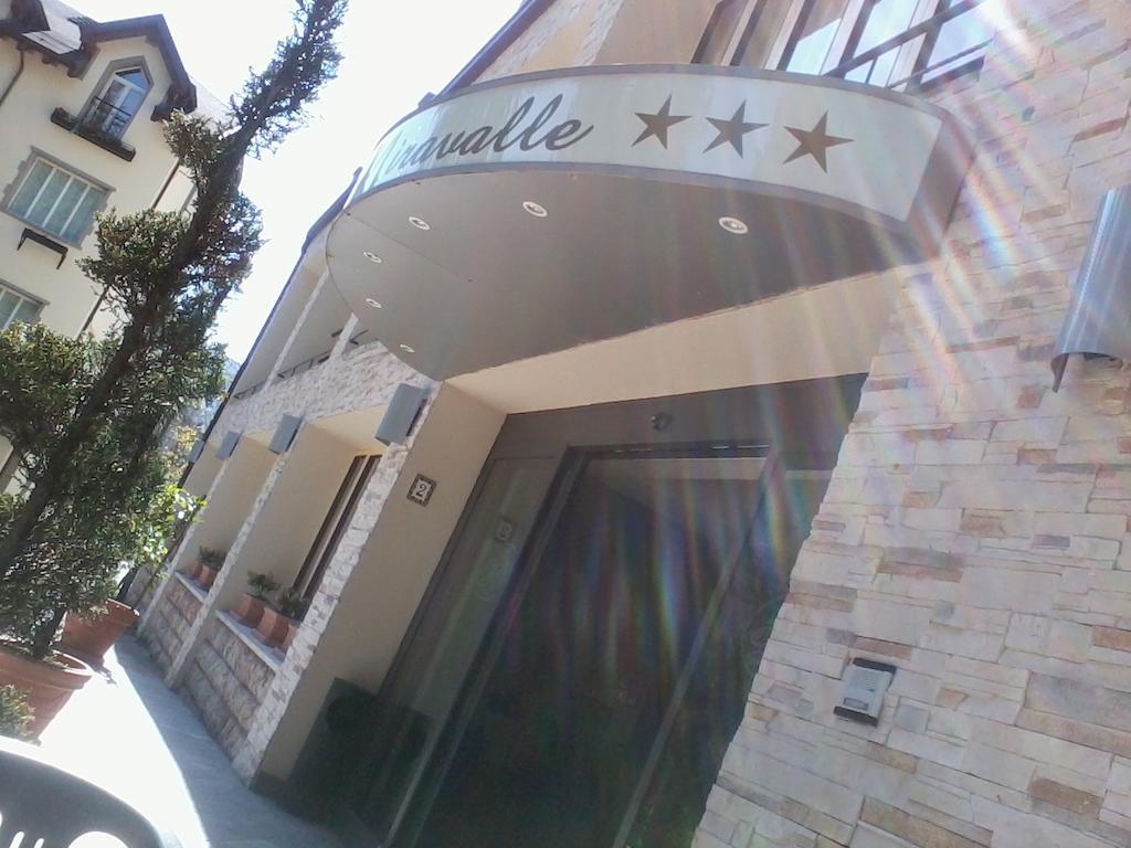Hotel Miravalle 2000 ลิซซาโน อิน เบลเวเดเร ภายนอก รูปภาพ
